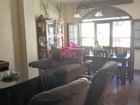 Casa en Esparragalejo