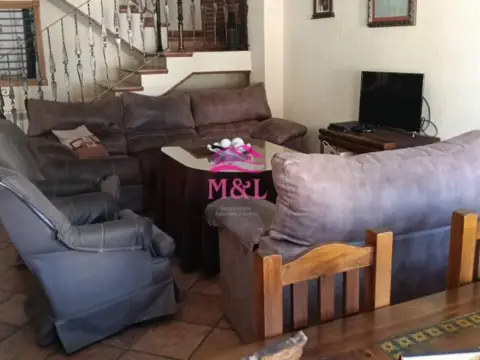 Casa en Esparragalejo