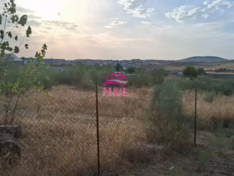 Casa rústica en San Luis-San Juan-Santa Isabel