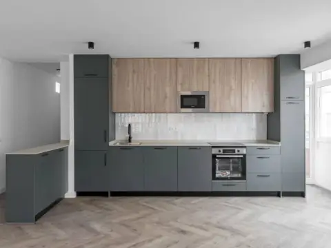 Piso en Madrid Capital