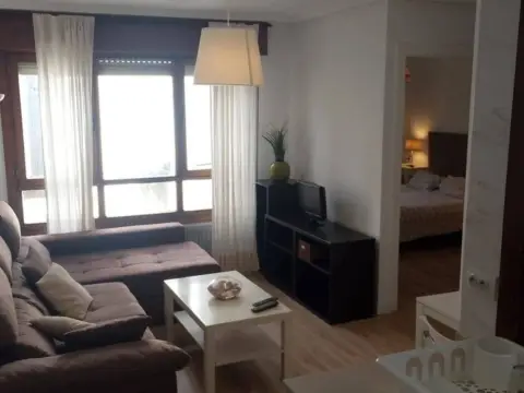 Piso en Masip-La Ería-La Argañosa-Parque del Oeste