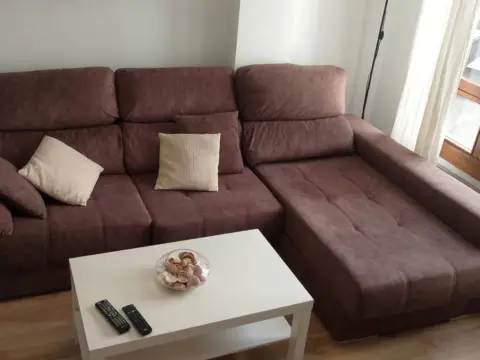 Piso en Masip-La Ería-La Argañosa-Parque del Oeste