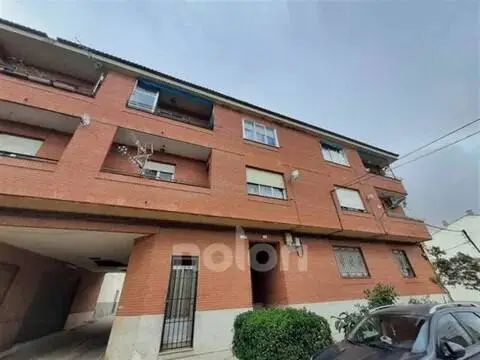 Piso en Mora