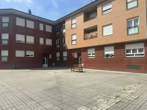 Piso en Flores del Sil-La Martina