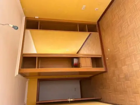 Piso en calle de las Presillas