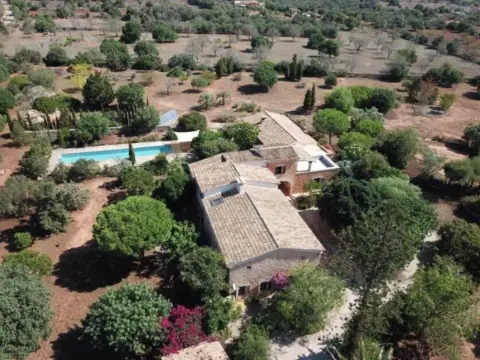 Chalet en Barca Trencada