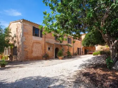 Chalet en Barca Trencada