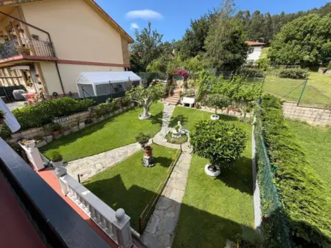 Chalet en San Miguel de Meruelo