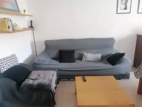 Piso en Centre