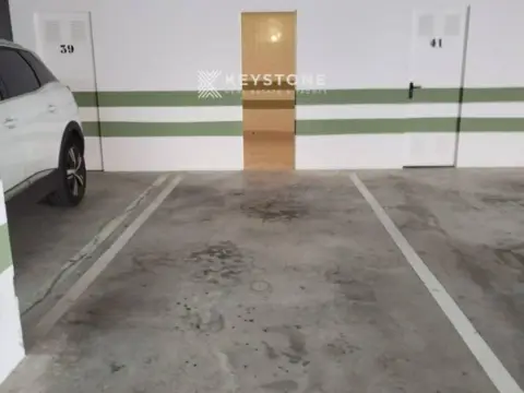 Garaje en Palma de Mallorca