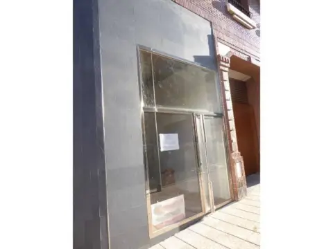 Local comercial en Avilés