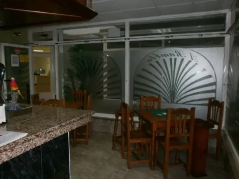 Local comercial en Lalín