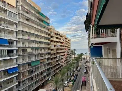 Piso en Centre Urbà