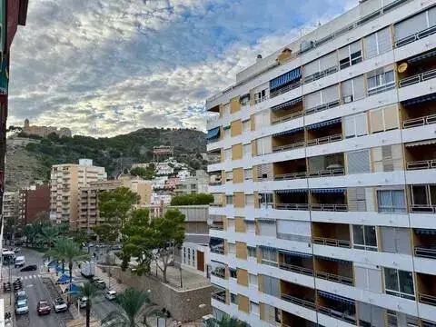 Piso en Centre Urbà