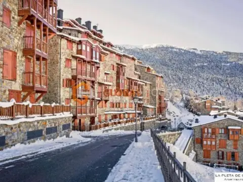 Piso en calle Cami del Port Dret, 18