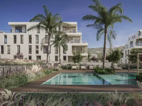 Piso en Benicàssim - Benicasim