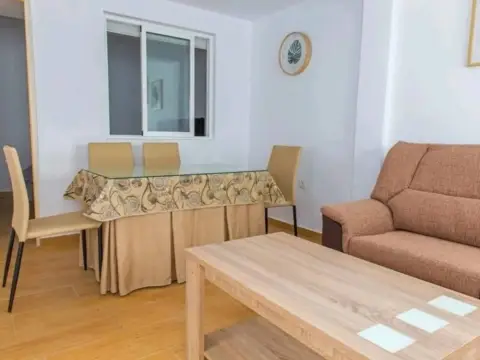 Piso en Casco Histórico