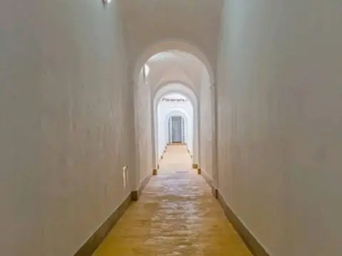 Piso en Casco Histórico