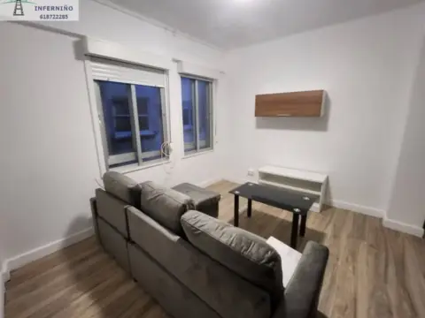 Piso en Canido