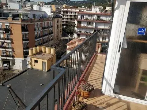 Ático en Casc Antic
