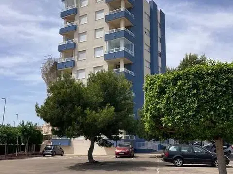 Ático en calle calle Ofelia Sequeros, 1