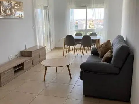 Ático en calle calle Ofelia Sequeros, 1