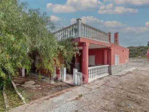 Chalet en Montroi - Montroy