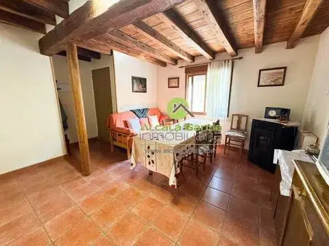 Casa en Fuentearmegil