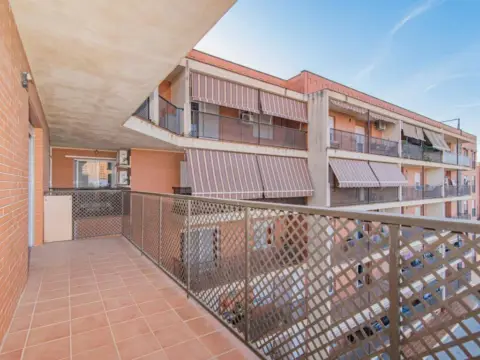 Piso en Joaquina Eguaras