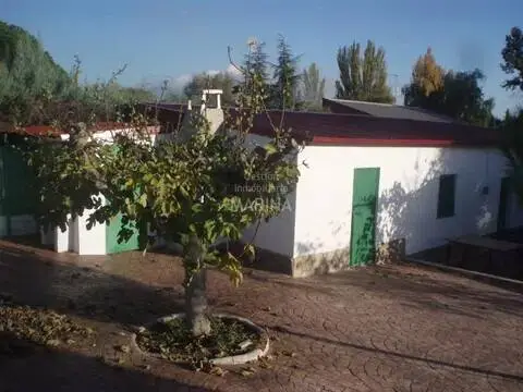 Chalet en El Viso de San Juan