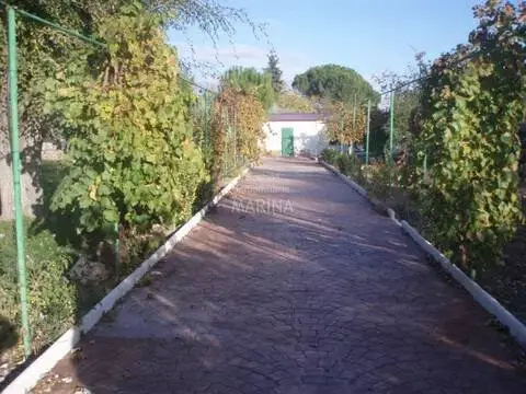 Chalet en El Viso de San Juan