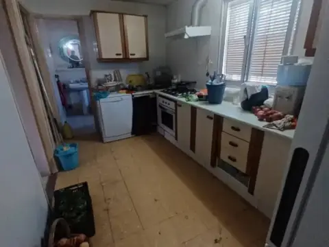 Casa rústica en Sanlúcar la Mayor