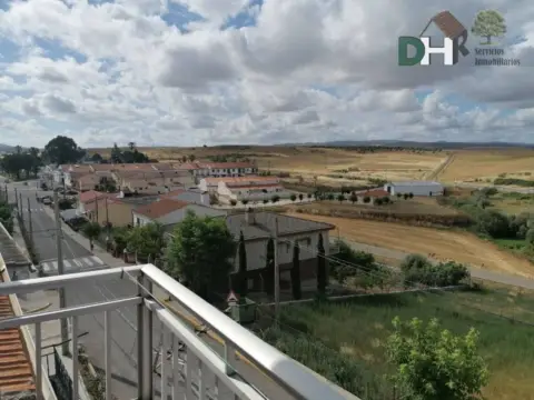Piso en Galisteo