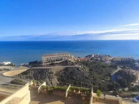 Ático en El Far-El Dossel