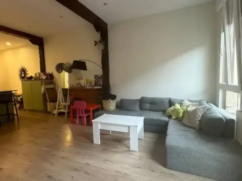 Piso en Bilbao
