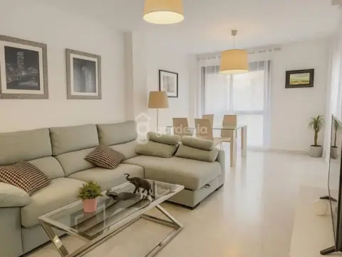 Piso en Mairena del Aljarafe