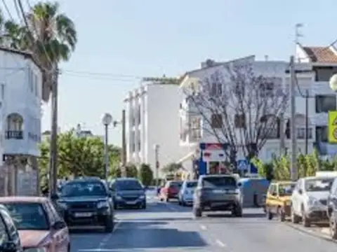 Ático en Ca'n Cirer