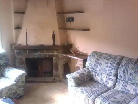 Chalet en L'Abella