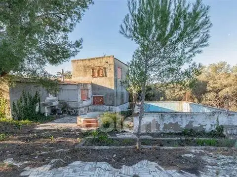 Chalet en Montroi - Montroy