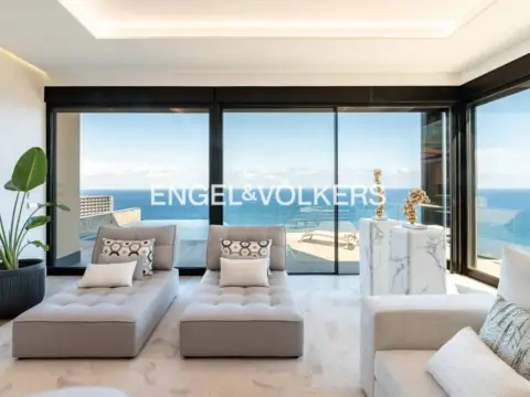 Casa en Añaza-Acorán