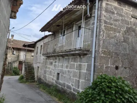Casa en A Lama (San Cristovo de Cea)