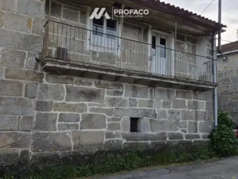 Casa en A Lama (San Cristovo de Cea)