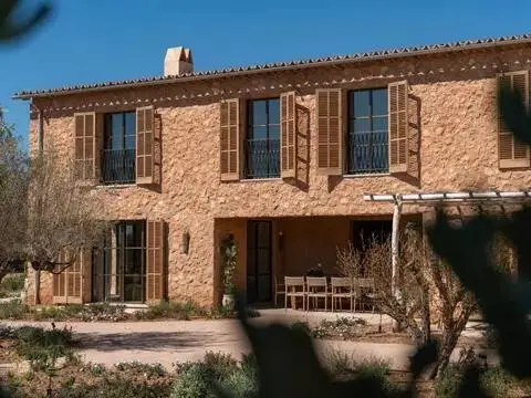 Chalet en Alaró