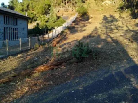 Terreno en A Carretera
