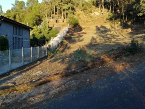 Terreno en A Carretera