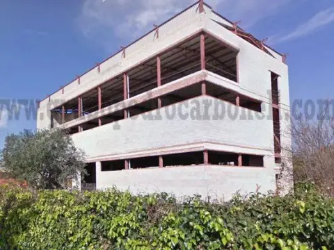 Nave industrial en Matola-La Foia-Las Bayas-La Marina