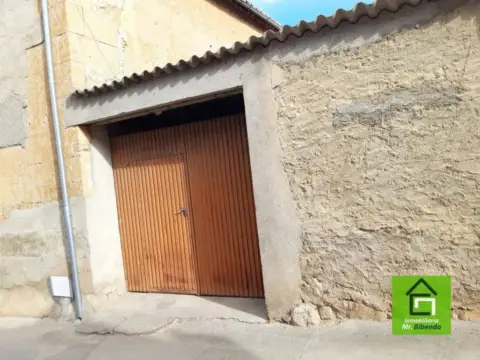 Casa rústica en Dehesa de Peñalva