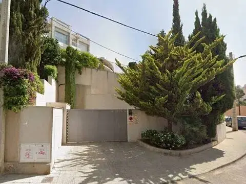 Garaje en Carrer de Miquel Rosselló i Alemany