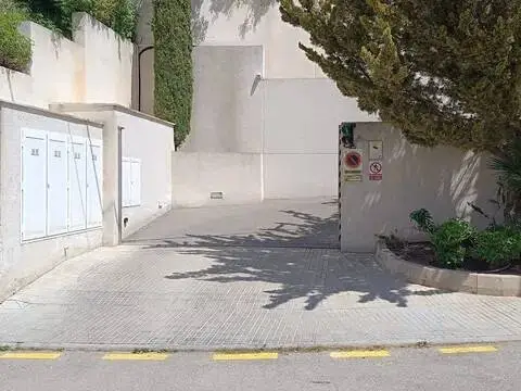 Garaje en Carrer de Miquel Rosselló i Alemany