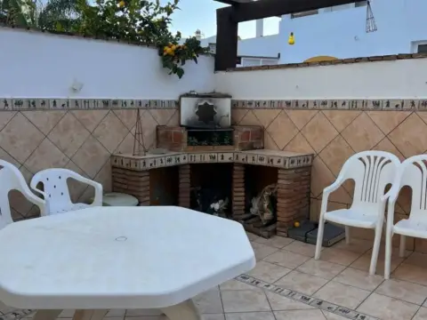 Casa adosada en calle Urbanizacion Bello Horizonte III